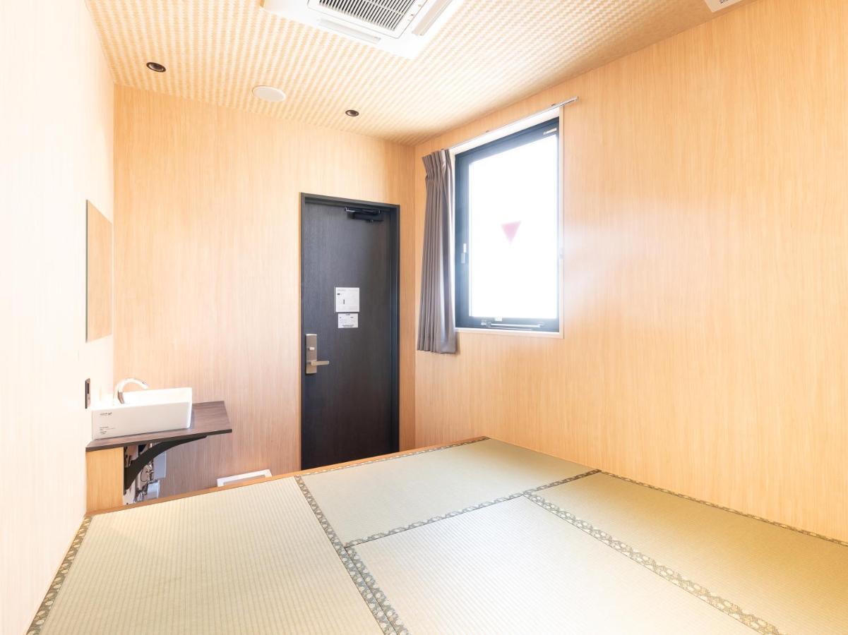 Hiromas Kura Hotel Tokio